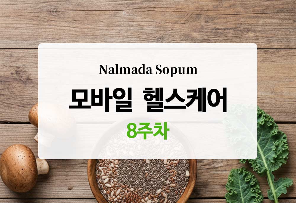 [모바일 헬스케어 8주차] 대구 달성습지생태관으로 향하는 진천천 걷기